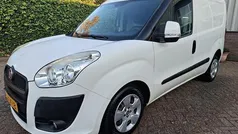 Gebruikt 2011 Fiat Doblò MPV | € 2.695 (Eerlijke prijs)