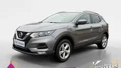 Gebruikt 2018 Nissan Qashqai Acenta SUV | € 15.935 (Eerlijke prijs)