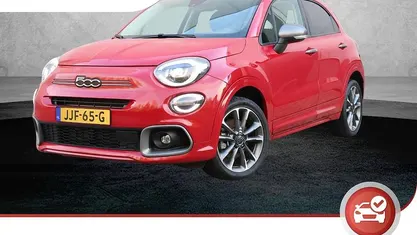 Gebruikt 2024 Fiat 500X Sport SUV | € 24.425 (Goede deal)