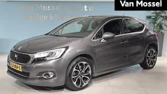 Gebruikt 2018 DS Automobiles DS4 Chic Hatchback | € 15.840 (Goede deal)