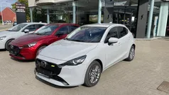 Gebruikt 2024 Mazda 2 Exclusive-Line | € 24.200 (Goede deal)