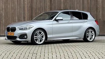 Occasion BMW 125 M Sport 218 PK (160 kW) 2015 Hatchback