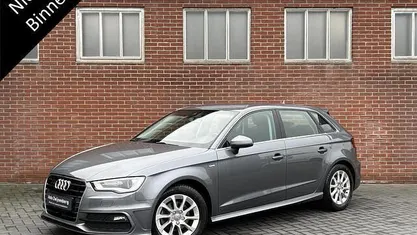 Occasion Audi A3 Sportback Ambition 150 PK (110 kW) 2016 Hatchback
