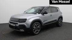 Grijs Gebruikt 2023 Jeep Avenger EV SUV | € 25.900 (Eerlijke prijs)