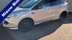 Gebruikt 2014 Ford Kuga Titanium SUV | € 12.950 (Eerlijke prijs)