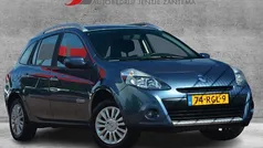 Gebruikt 2011 Renault Clio GrandTour Collection Stationwagen | € 4.999 (Eerlijke prijs)