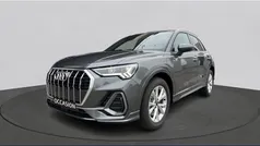 Grijs Gebruikt 2024 Audi Q3 Ambiente SUV | € 48.940 (Eerlijke prijs)