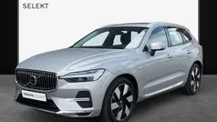 Grijs Gebruikt 2023 Volvo XC60 Ultimate SUV | € 56.300 (Eerlijke prijs)