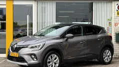 Gebruikt 2020 Renault Captur Intens SUV | € 17.245 (Eerlijke prijs)