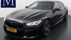 Bruin Gebruikt 2020 BMW M850 Executive Coupé | € 79.899 (Super prijs)