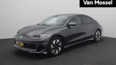 Grijs Gebruikt 2023 Hyundai Ioniq 6 Style Sedan | € 33.940 (Goede deal)