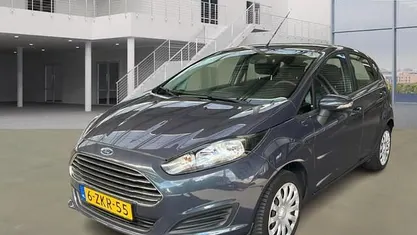 Occasion 2015 Ford Fiesta Style Hatchback | € 5.999 (Goede deal)