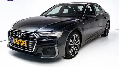Occasion Audi A6 S-Line 300 PK (220 kW) 2022 Sedan