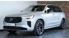Gebruikt 2025 Volvo XC90 Ultra SUV | € 87.950 (Eerlijke prijs)