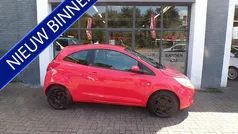 Gebruikt 2011 Ford Ka Cool & Sound Edition Hatchback | € 1.999 (Goede deal)