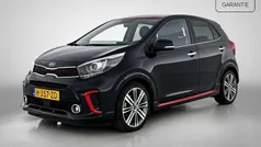 Hatchback Gebruikt 2020 Kia Picanto GT-Line Hatchback | € 15.445 (Eerlijke prijs)