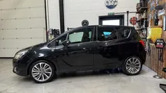 Gebruikt 2015 Opel Meriva MPV | € 8.950 (Eerlijke prijs)