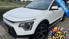 Snow white pearl Gebruikt 2024 Kia Niro SUV | € 32.300 (Goede deal)