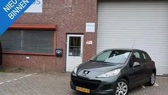 Gebruikt 2011 Peugeot 207 Hatchback | € 2.999 (Eerlijke prijs)