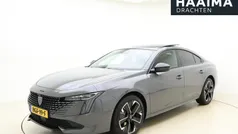 Gebruikt 2025 Peugeot 508 Allure Hatchback | € 38.445 (Eerlijke prijs)