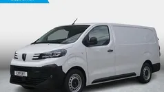 Wit Nieuw 2025 Peugeot e-Expert Van | € 36.696 (Eerlijke prijs)