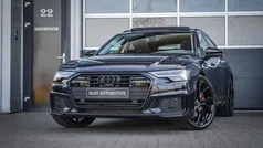 Blauw Gebruikt 2020 Audi A6 Competition Stationwagen | € 47.950 (Eerlijke prijs)