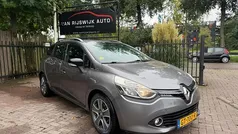 Gebruikt 2015 Renault Clio GrandTour Night&Day Stationwagen | € 5.490 (Super prijs)