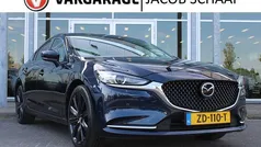 Gebruikt 2019 Mazda 6 Comfort Sedan | € 24.900 (Eerlijke prijs)