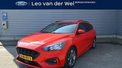 Occasion Ford Focus ST-Line 125 PK (91 kW) 2021 Stationwagen