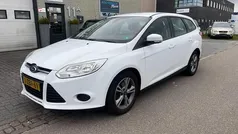 Gebruikt 2014 Ford Focus Stationwagen | € 1.695 (Goede deal)
