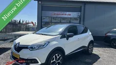 Wit Gebruikt 2018 Renault Captur SUV | € 11.950 (Eerlijke prijs)