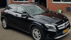 Gebruikt 2015 Mercedes GLA180 Edition SUV | € 12.900 (Eerlijke prijs)