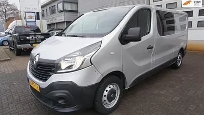 Occasion Renault Trafic Komfort 95 PK (69 kW) 2019 MPV