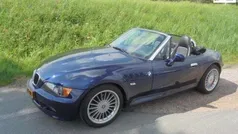 Gebruikt 1998 BMW Z3 Cabriolet | € 8.450 (Eerlijke prijs)