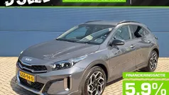 Gebruikt 2024 Kia XCeed GT-Line SUV | € 27.794 (Eerlijke prijs)