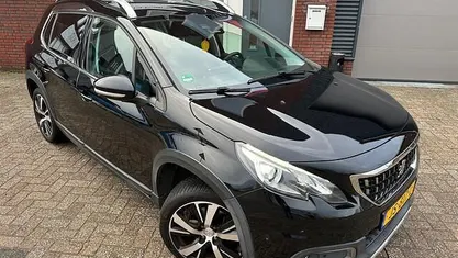 Occasion Peugeot 2008 Allure 110 PK (80 kW) 2016 SUV