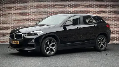 Occasion BMW X2 Executive 140 PK (102 kW) 2018 SUV