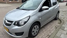 Gebruikt 2017 Opel Karl Edition Hatchback | € 7.250 (Eerlijke prijs)
