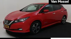 Gebruikt 2019 Nissan Leaf 360º Hatchback | € 14.430 (Eerlijke prijs)