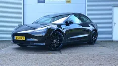 Gebruikt 2022 Tesla Model 3 Standard Range Sedan | € 27.999 (Eerlijke prijs)