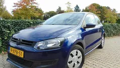 Gebruikt 2010 VW Polo Hatchback | € 2.999 (Goede deal)