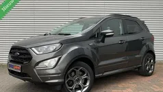 Gebruikt 2018 Ford Ecosport ST-Line SUV | € 11.950 (Eerlijke prijs)