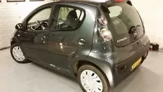 Grijs Gebruikt 2008 Citroën C1 Hatchback | € 3.199 (Eerlijke prijs)