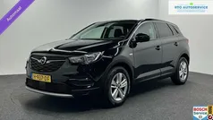 Zwart Gebruikt 2020 Opel Grandland X Business SUV | € 16.000 (Goede deal)