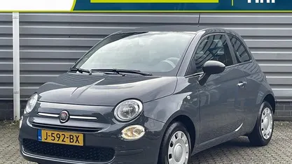 Gebruikt 2020 Fiat 500 Pop Hatchback | € 12.035 (Eerlijke prijs)
