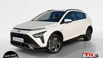 Occasion Hyundai Bayon Comfort 101 PK (74 kW) 2024 SUV