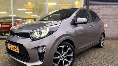 Gebruikt 2019 Kia Picanto Hatchback | € 11.950 (Eerlijke prijs)