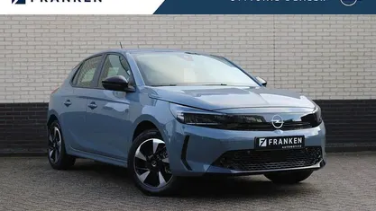 Occasion 2025 Opel Corsa-e Edition Hatchback | € 22.950 (Super prijs)