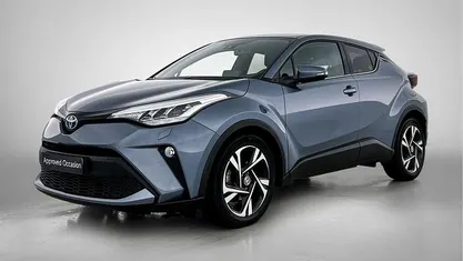 Occasion Toyota C-HR Executive 2025 SUV