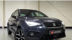 Grijs Gebruikt 2020 Seat Arona FR SUV | € 21.945 (Eerlijke prijs)